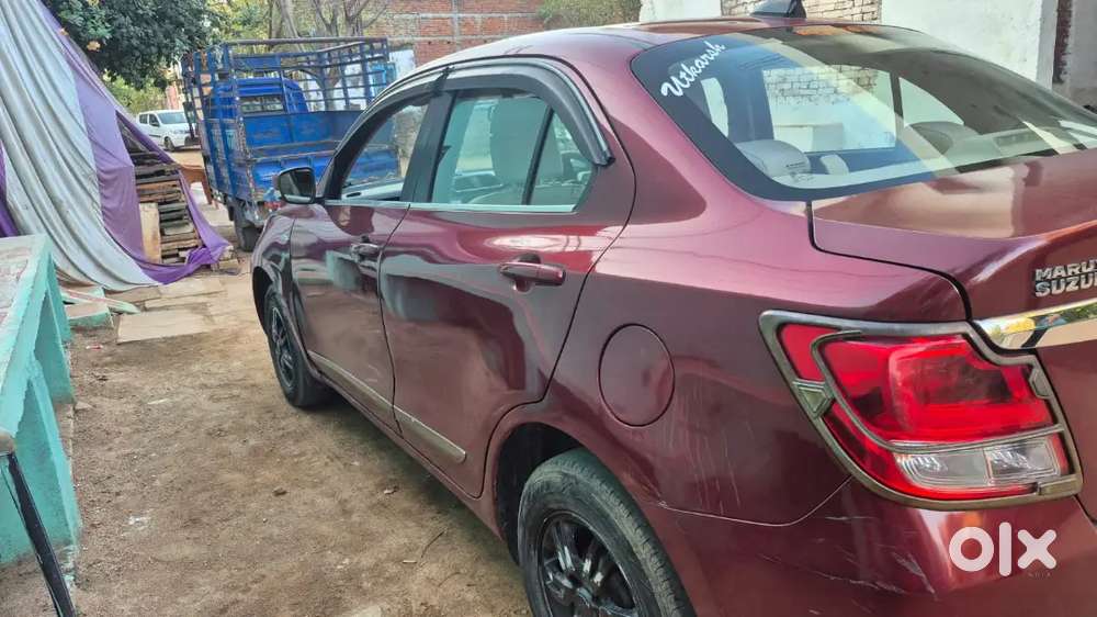 Maruti Suzuki Dzire 2019 Diesel 108000 Km Driven