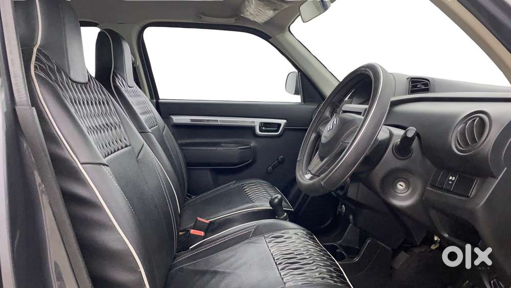 Maruti Suzuki S-presso Lxi, 2021, Cng & Hybrids