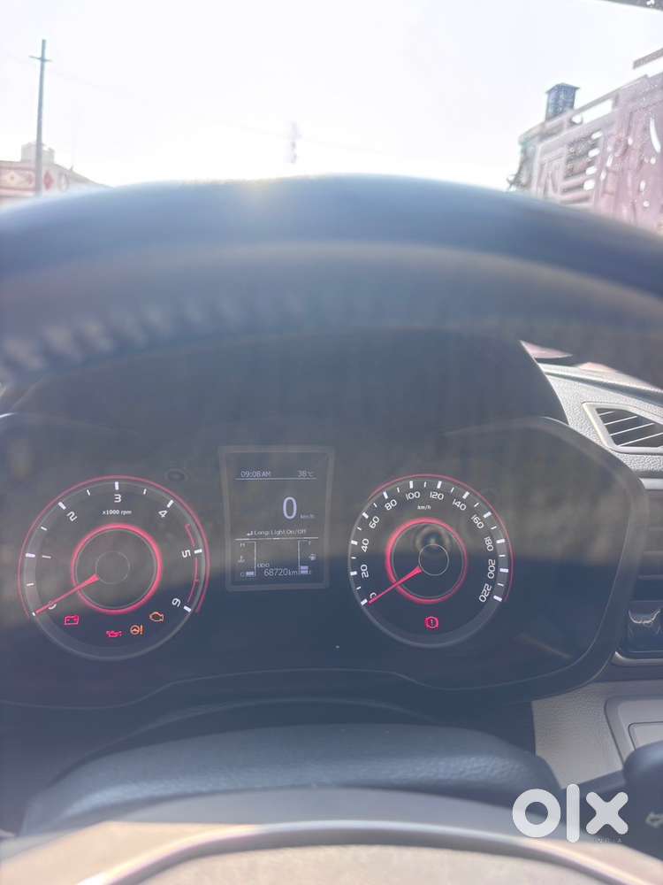 Mahindra Xuv300 Diesel 2022