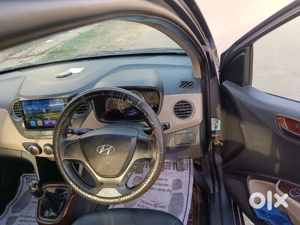 Hyundai Grand I10 2014 Petrol 76000 Km Driven