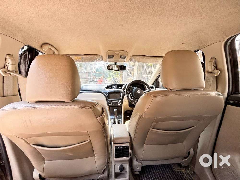 Maruti Suzuki Ciaz Diesel Good Condition