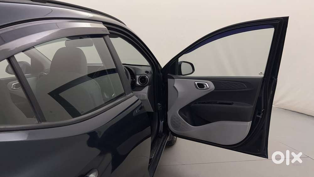 Hyundai Grand I10 Nios Sportz 1.2 Kappa Vtvt, 2022, Petrol