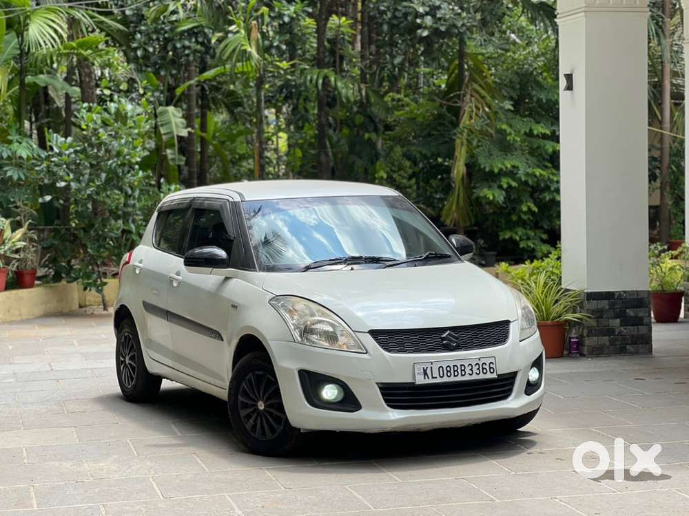 Maruti Swift Ddis 2013