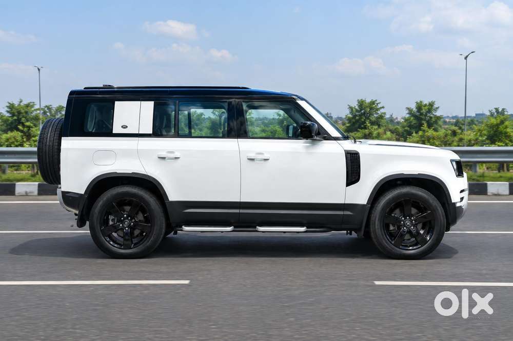 Land Rover Defender 2.0 110 Hse, 2024, Petrol