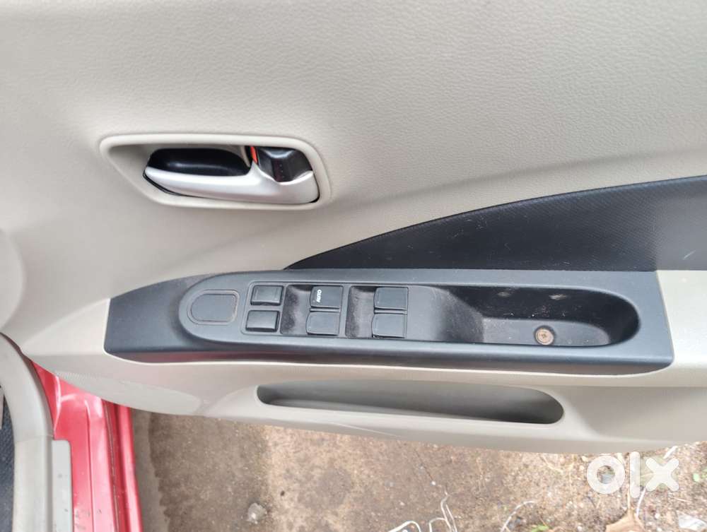 Maruti Suzuki Celerio Vxi(o), 2014, Petrol