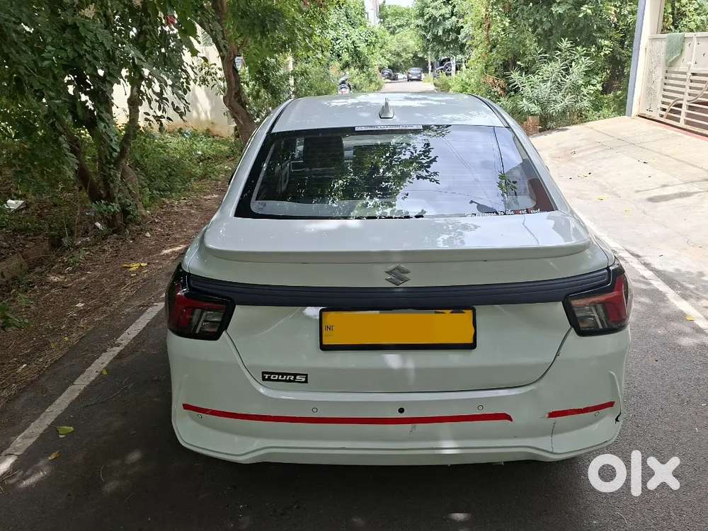 Maruti Suzuki Dzire 2026