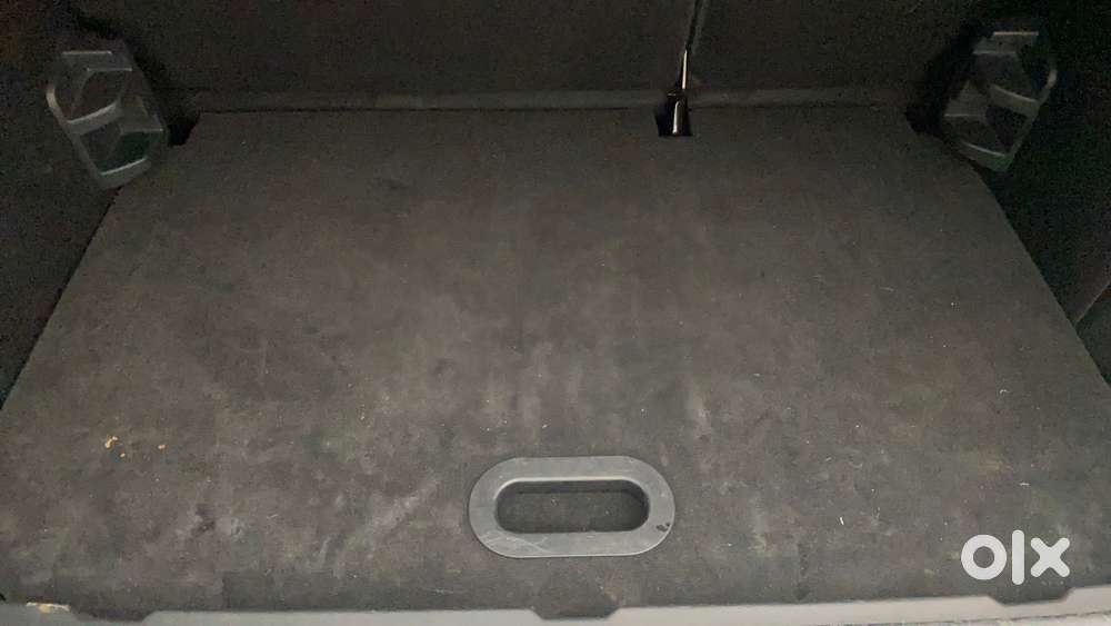 Ford Ecosport 1.5 Petrol Titanium Plus At, 2018, Petrol