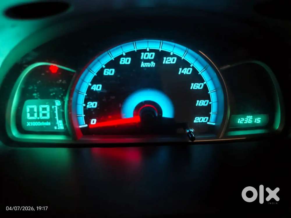 Chevrolet Sail 2015 Model Second Owner Diesel