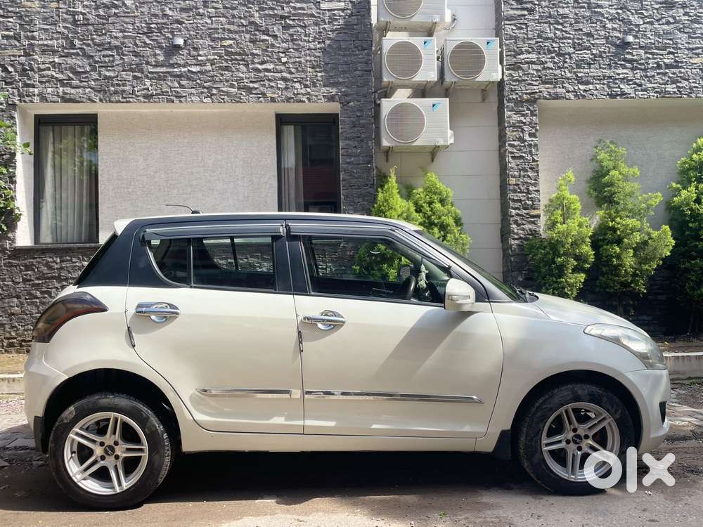 Maruti Suzuki Swift Vdi, 2013, Diesel