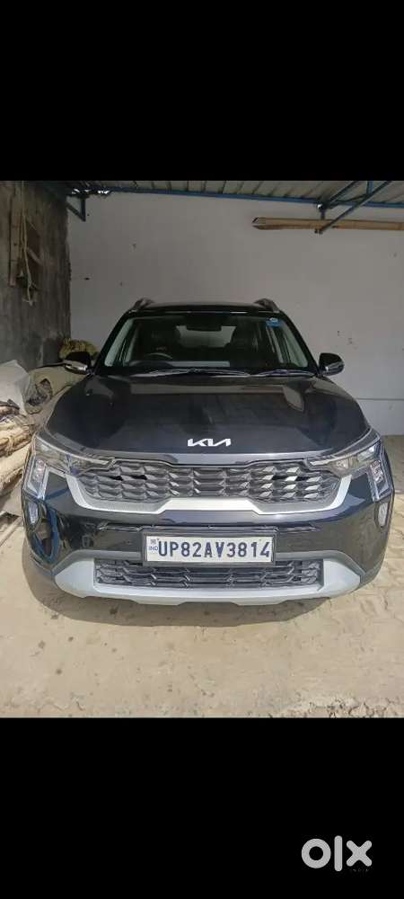 Kia Sonet 1.2 Htk 2024 Car