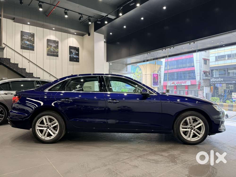 Audi A4 2.0 Premium Plus 40 Tfsi, 2022, Petrol