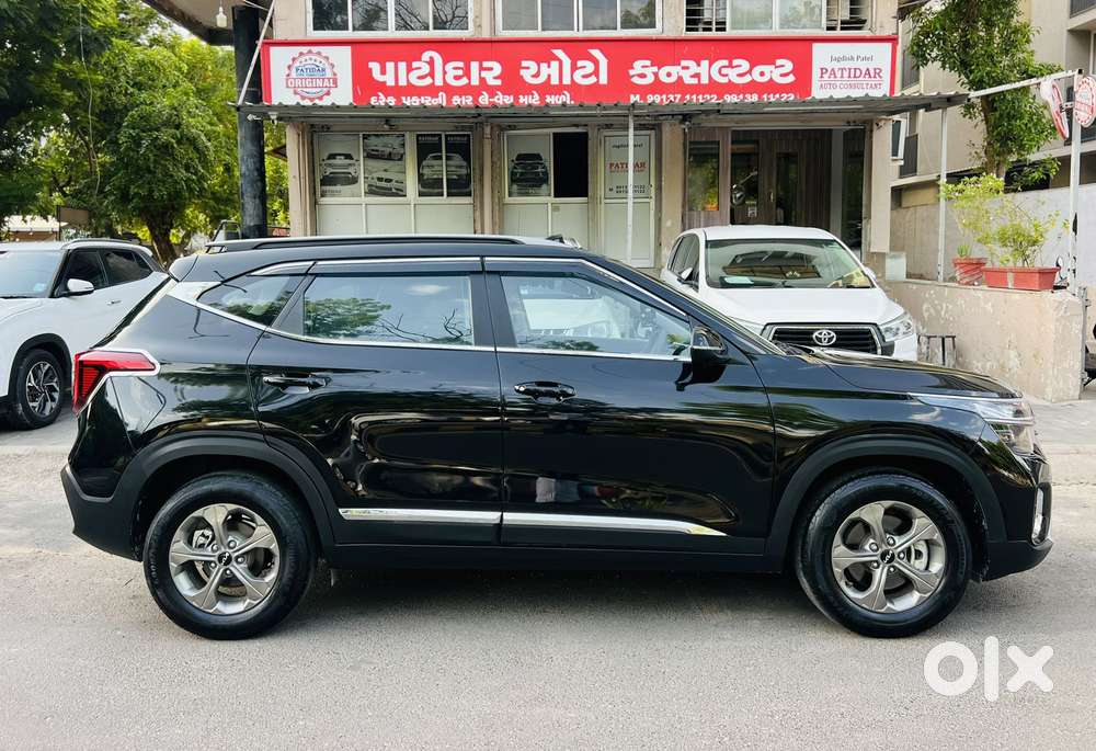 Kia Seltos Htk Plus 1.5 Diesel, 2025, Diesel