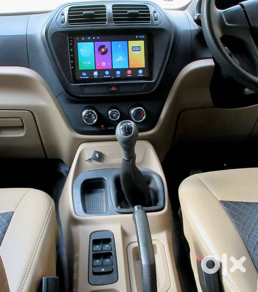 A Well Maintained Mahindra Bolero Neo For Sale!