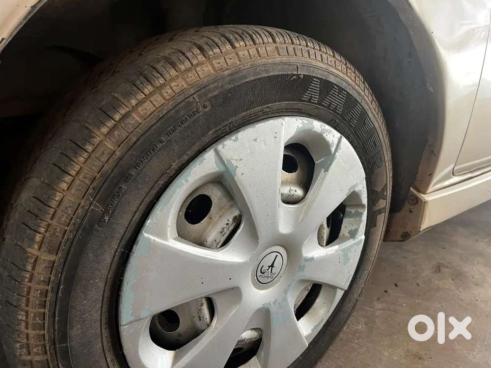 Tata Indigo Ecs 2009 Diesel Well Maintained