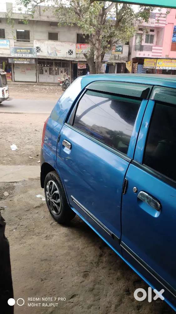 Maruti Suzuki Alto Lxi 2009