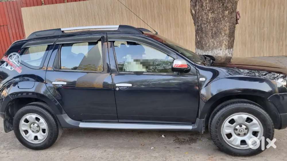 Renault Duster Rxl 85 Ps 2012 Diesel 92000 Km Driven