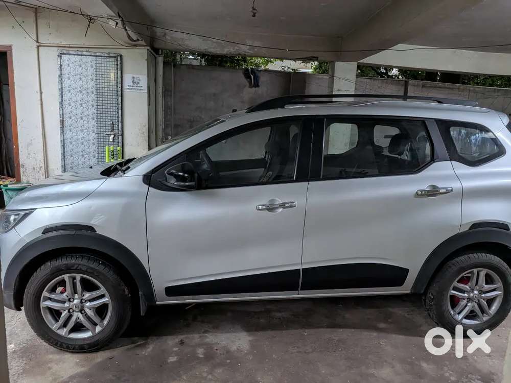 Renault Triber 2023 Manual Petrol