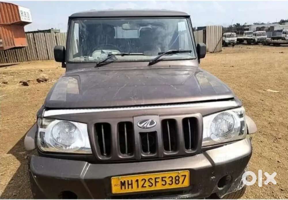 Bolero Camper Bolero Maxi Truck For Sale Olx Bolero 10 Seater