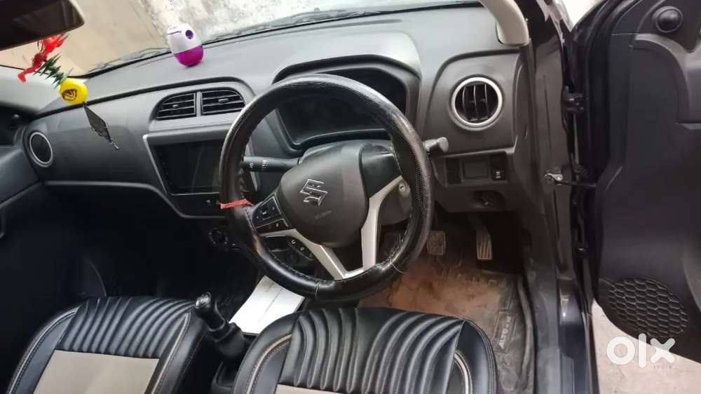 Maruti Suzuki Alto K10 2024 Petrol 26200 Km Driven
