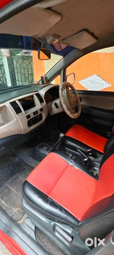 Maruti Suzuki Zen Estilo 2008 Petrol 105000 Km Driven