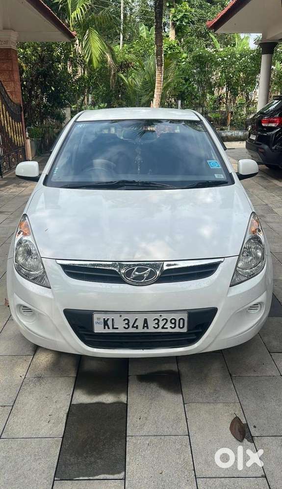 Well Maintained Hyundai I20 Manual 2010