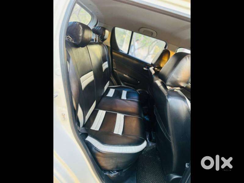 Maruti Suzuki Swift 2011-2014 Vxi, 2012, Petrol