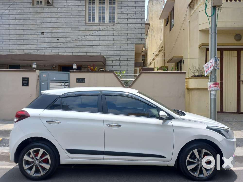 Hyundai I20 E 2014-2015 Asta Option 1.2, 2015, Diesel