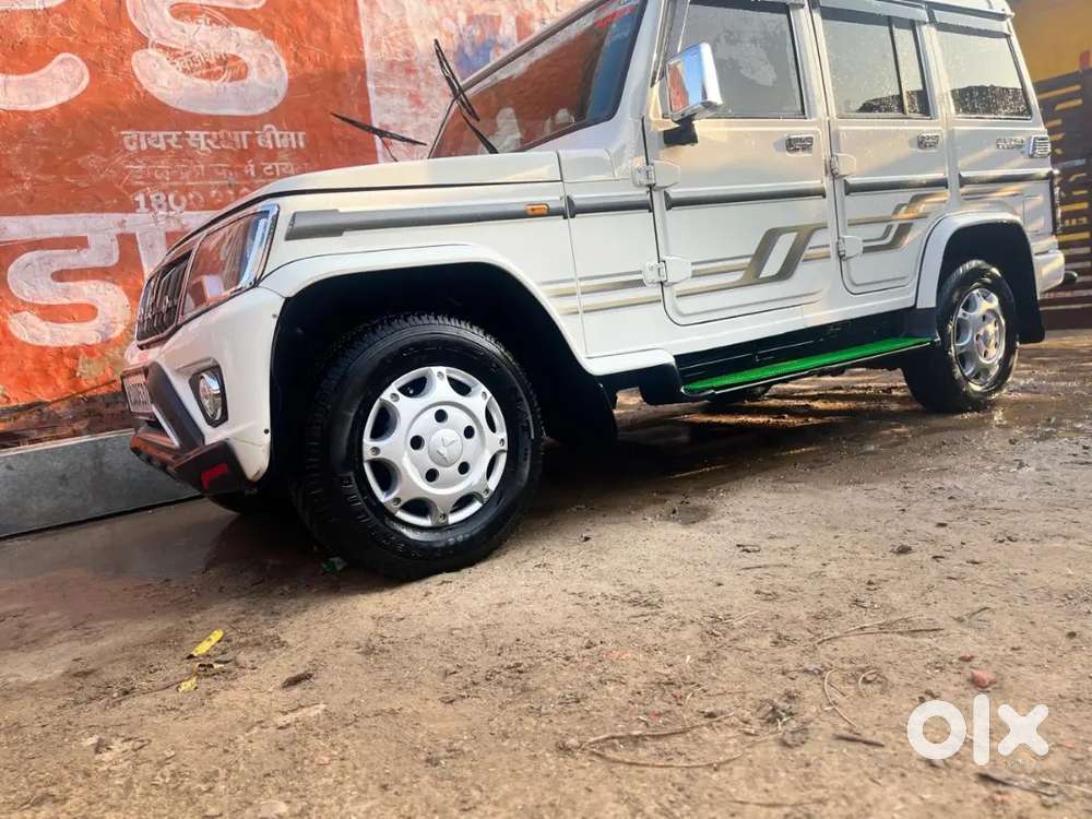 Brand New Mahindra Bolero B6(0) Top Model