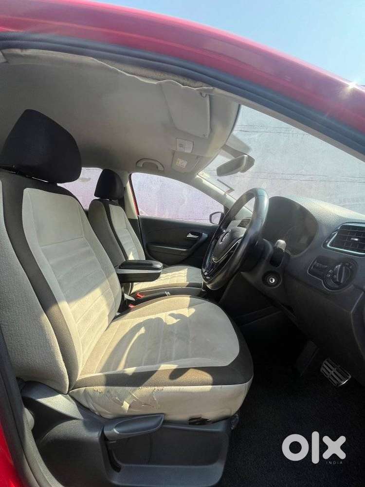 Volkswagen Polo Gti, 2018, Petrol