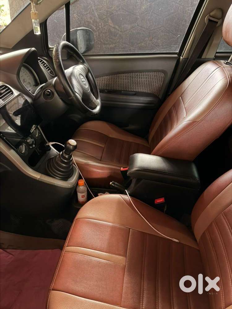 Maruti Ritz Vdi 2013 Areekode