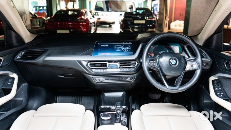 Bmw 2 Series 220i Gran Coupe M Sport, 2021, Petrol