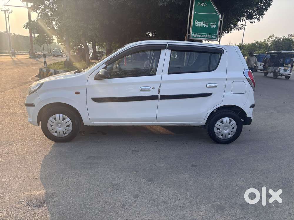 Maruti Suzuki Alto 800 Cng Lxi, 2015, Cng & Hybrids