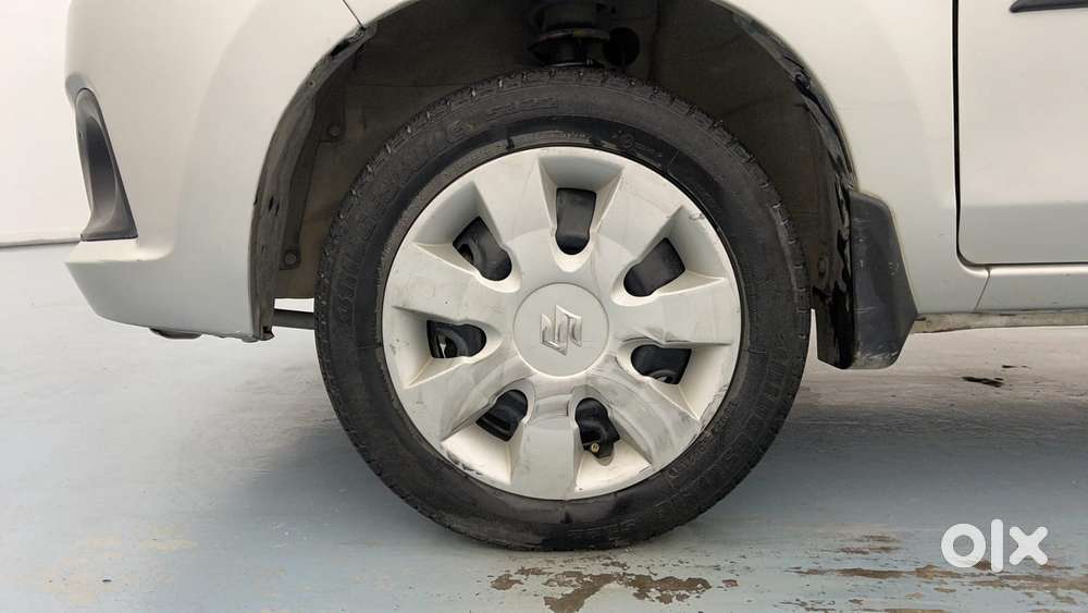 Maruti Suzuki Alto K10 Vxi, 2019, Petrol