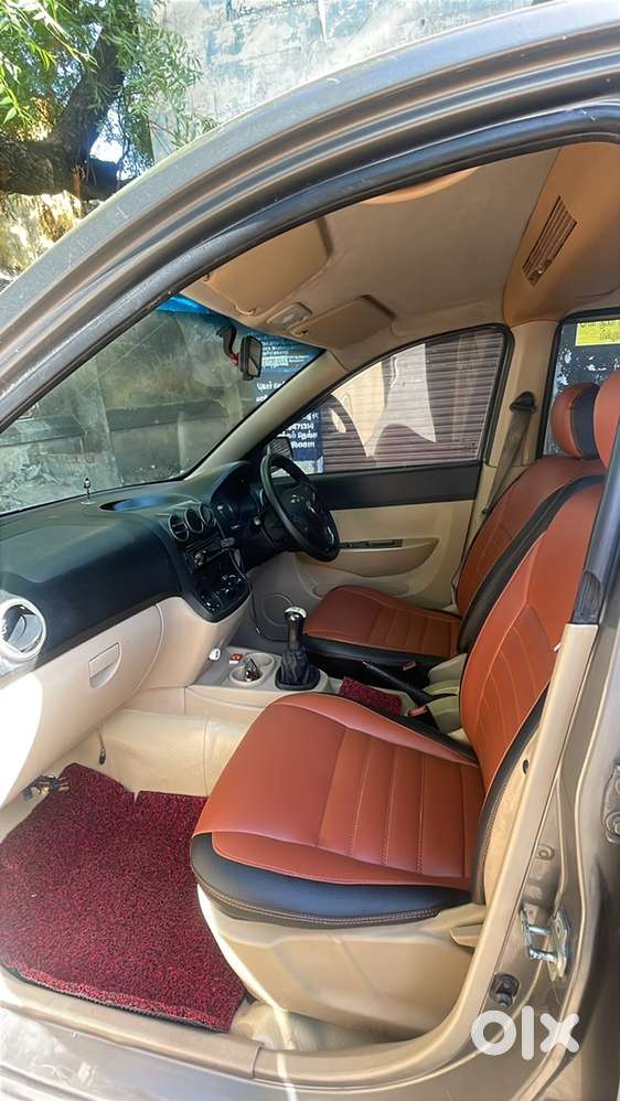 Chevrolet Enjoy Diesel 2017