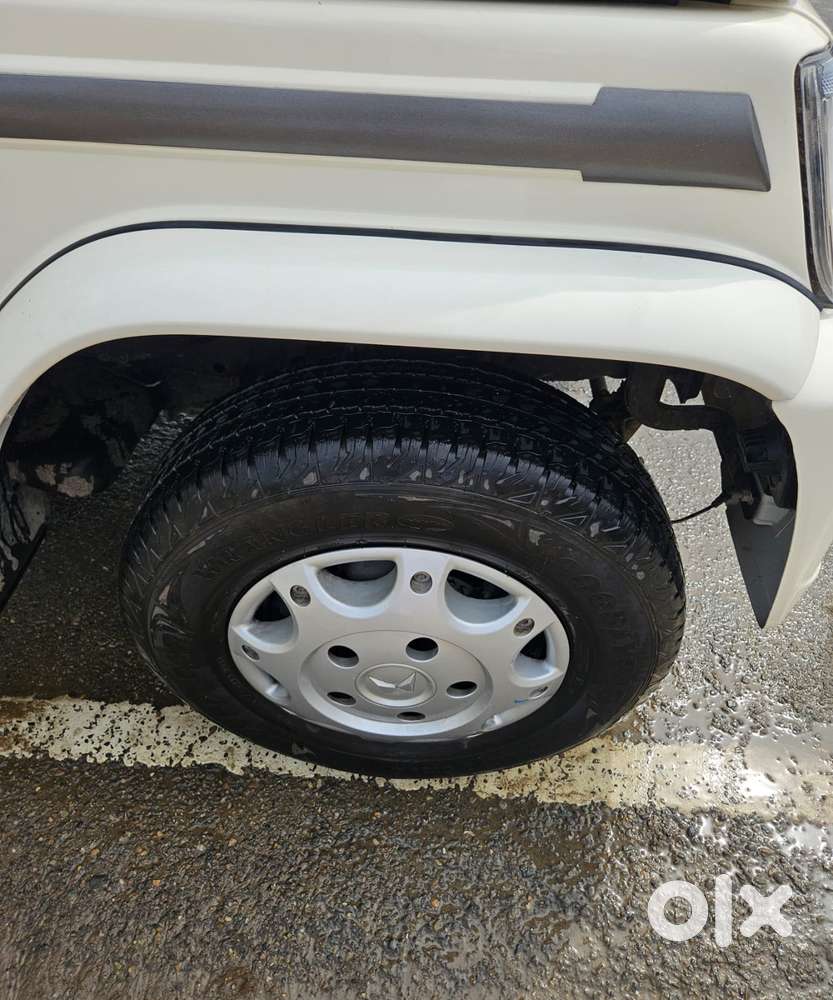 Mahindra Bolero B6, 2025, Diesel