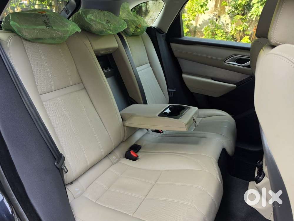 Land Rover Range Velar R-dynamic S Petrol, 2022, Petrol
