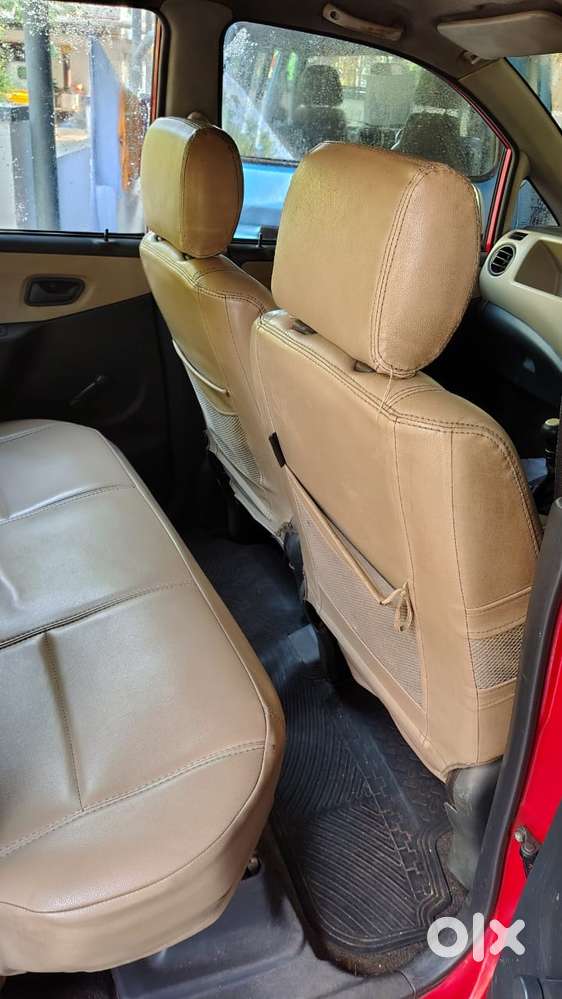 Maruti Suzuki Zen Estilo Lxi Bs Iv, 2008, Petrol