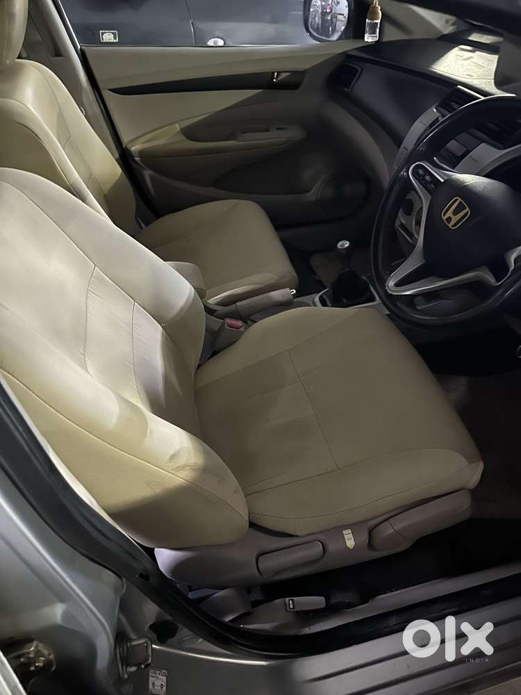 Honda City S Mt, 2009, Petrol