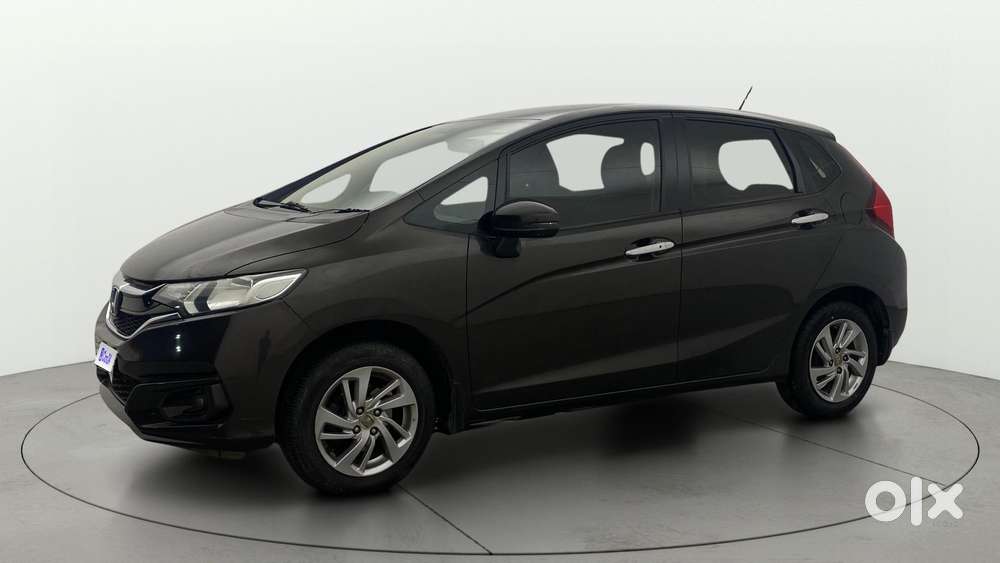 Honda Jazz Vx Cvt, 2021, Petrol