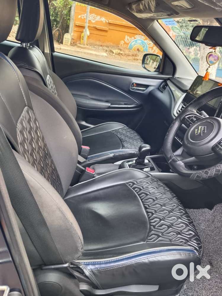 Maruti Suzuki Baleno Alpha, 2023, Petrol