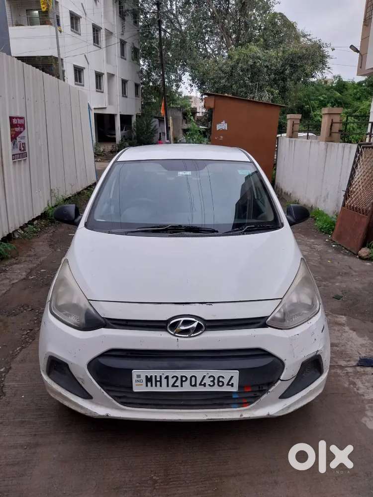 Hyundai Xcent Prime 2017