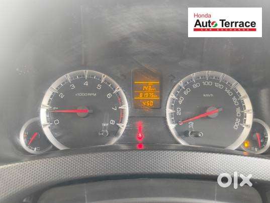 Maruti Suzuki Swift Rs Vxi, 2014, Petrol