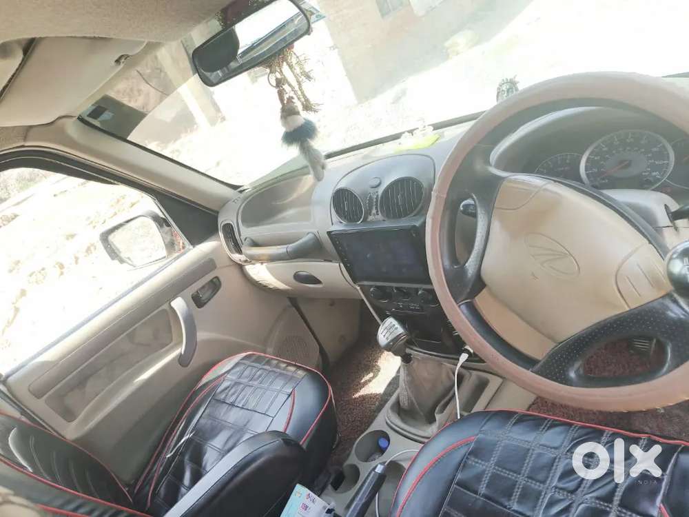 Mahindra Scorpio 2014 Diesel Good Condition