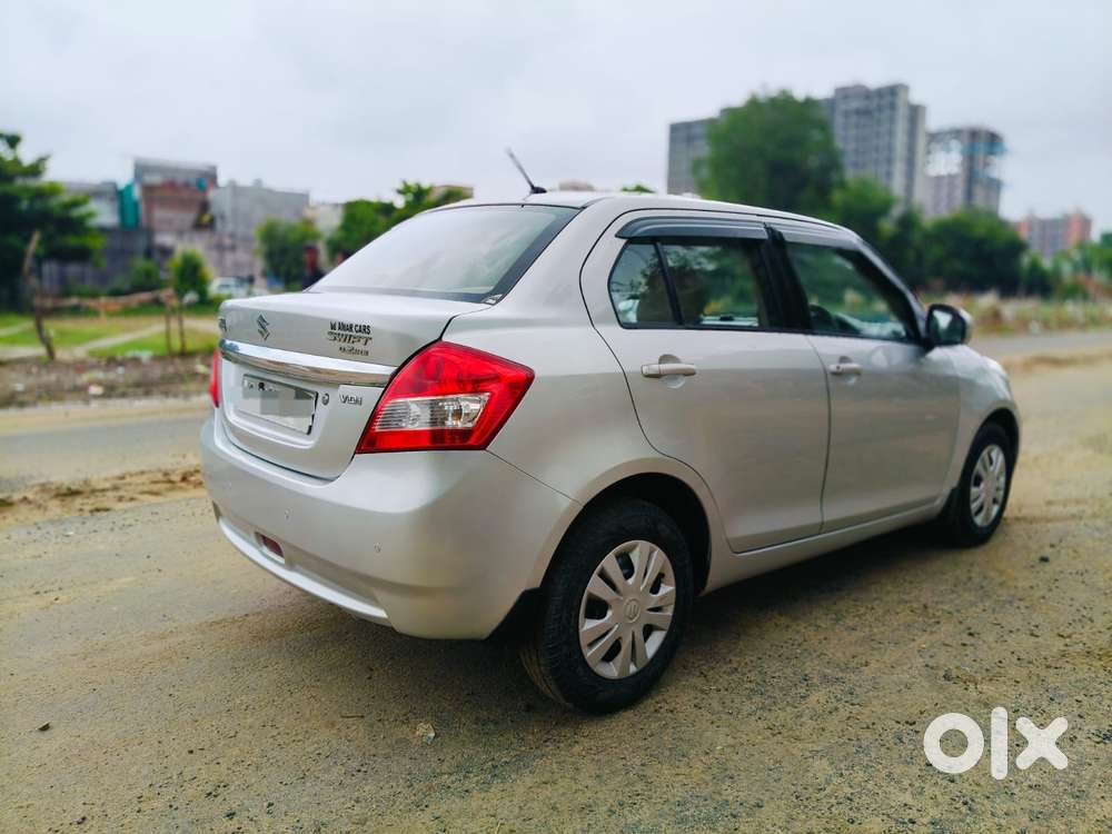 Maruti Suzuki Swift Dzire Vdi, 2014, Diesel