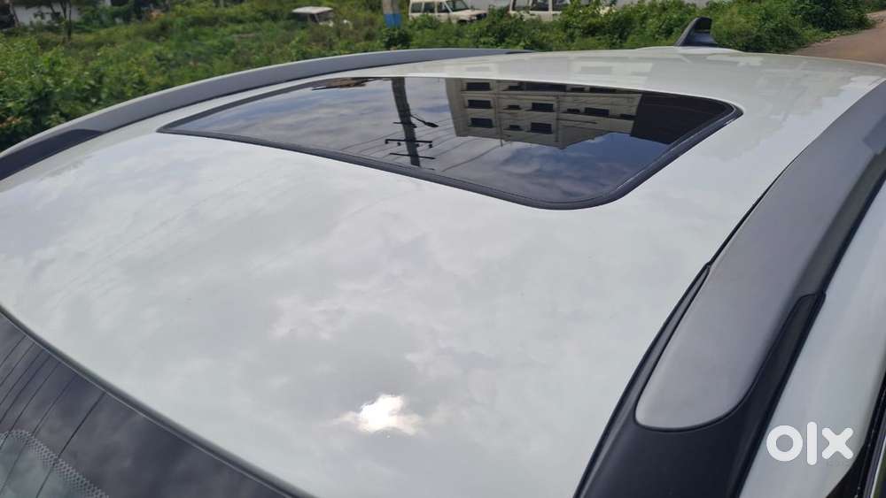 Tata Nexon 1.2 Revotron Xz Plus (s), 2023, Petrol