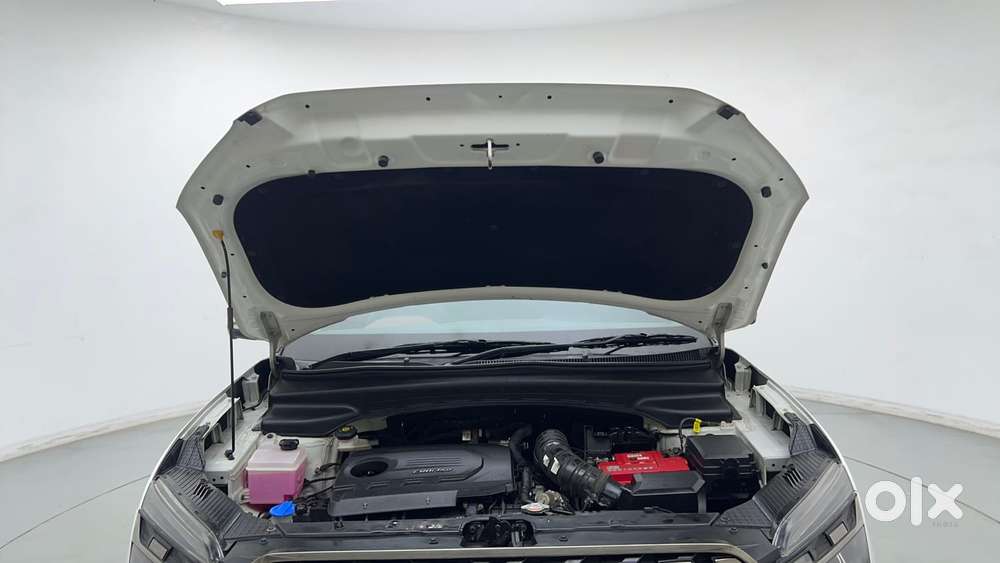 Hyundai Alcazar 1.5 Platinum Diesel Mt 7 Str, 2022, Diesel