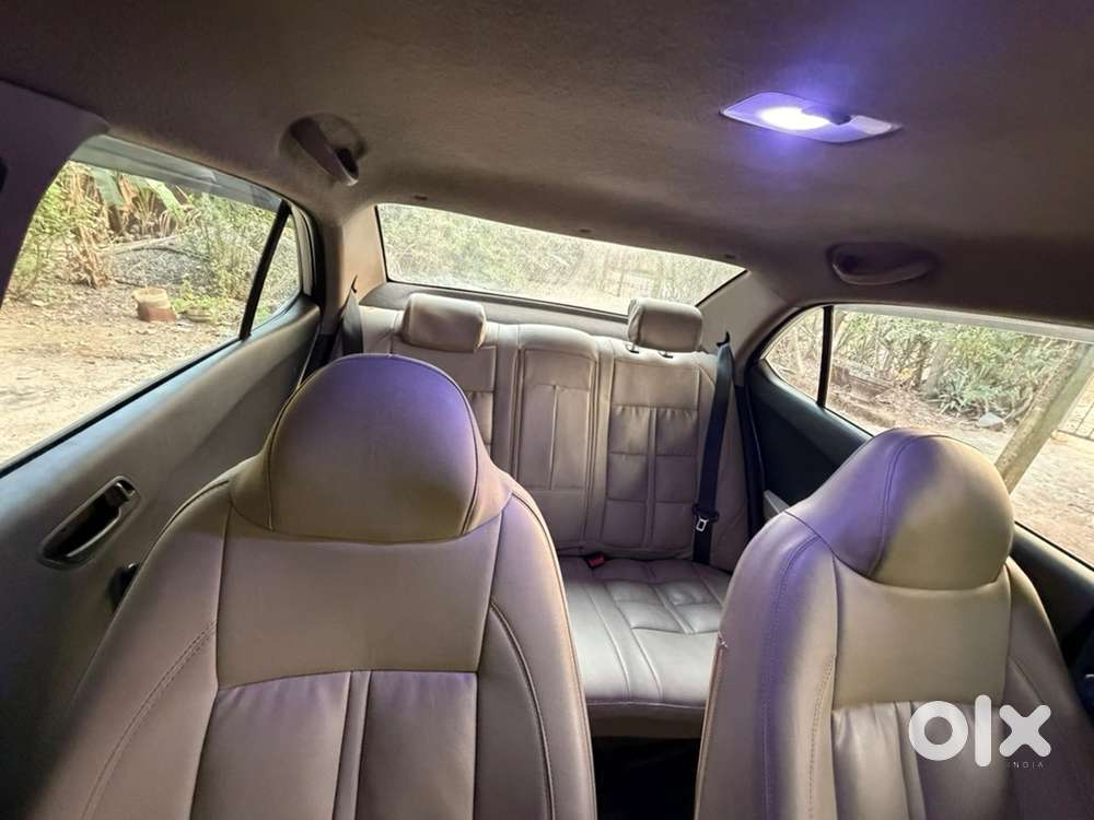 Hyundai Xcent Prime 2019 Cng & Hybrids Good Condition