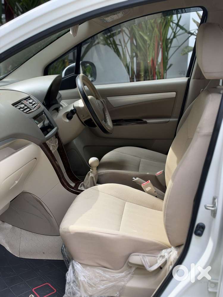 Maruti Suzuki Ertiga Zdi+ Shvs, 2016, Diesel
