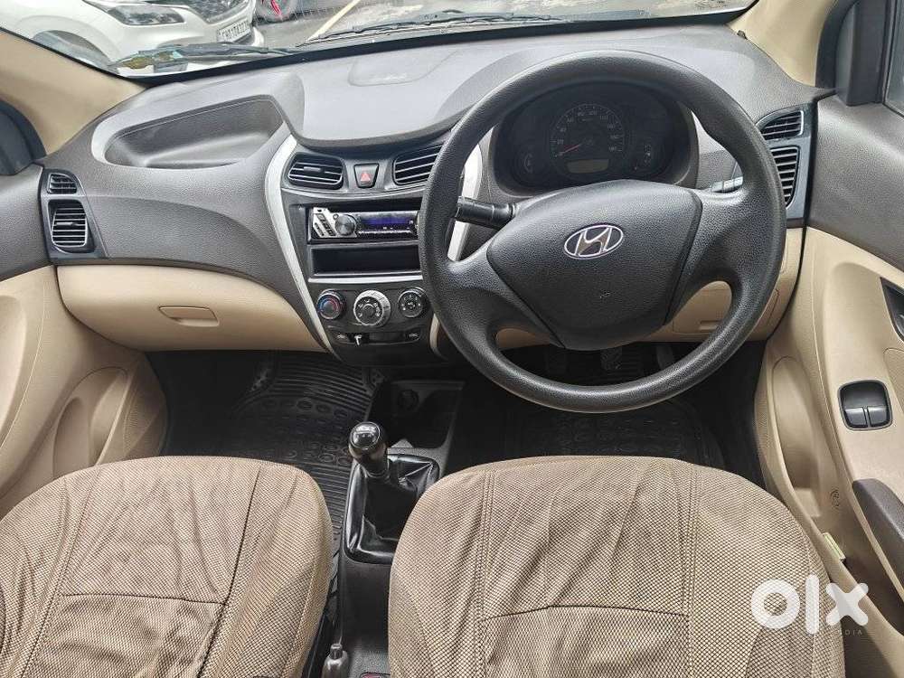 Hyundai Eon Era +, 2012, Petrol