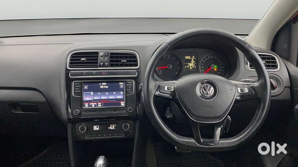 Volkswagen Polo Gt Tsi, 2018, Petrol